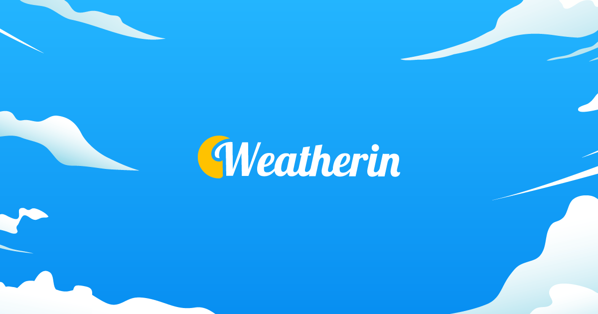 14 Day Weather Forecast & Current Conditions for any place