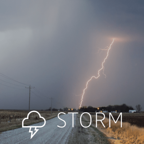 Kite Weather Intelligence