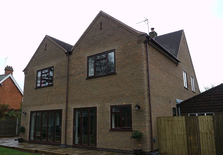 Feckenham Road, Redditch Weatheroak Developments