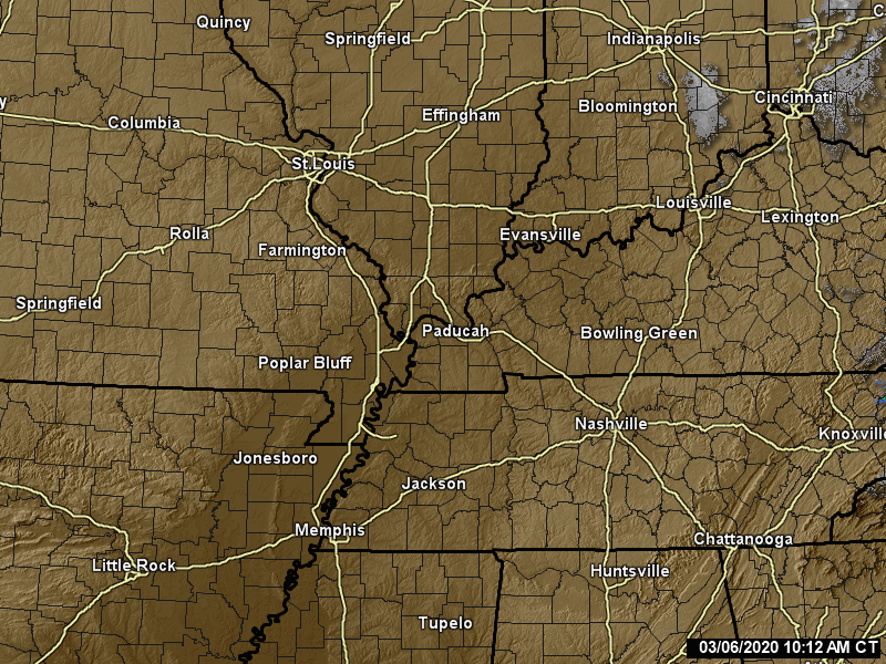 Your Hometown Weather