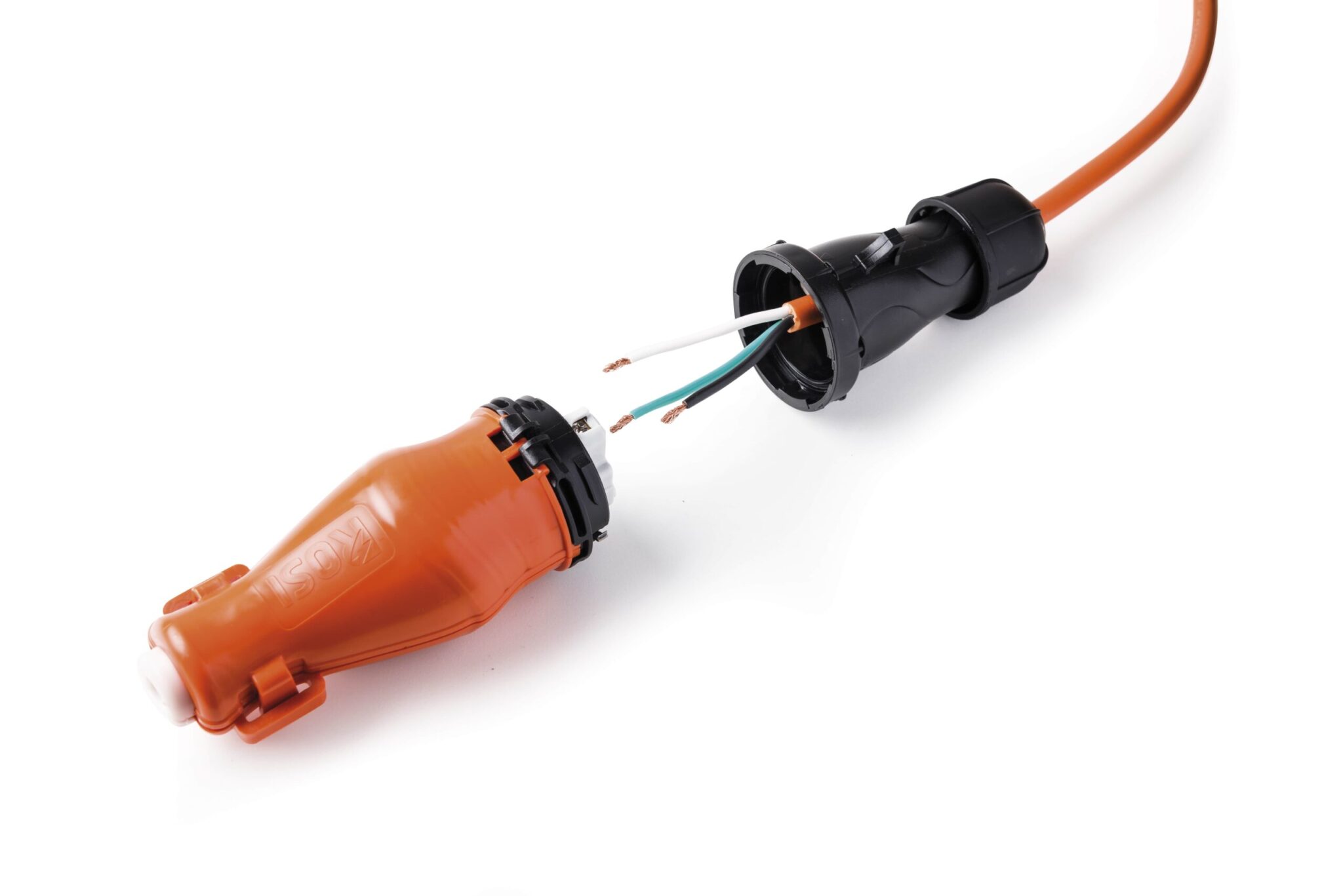 What Gauge Extension Cord Do You Need? Weatherproof Extension Cord
