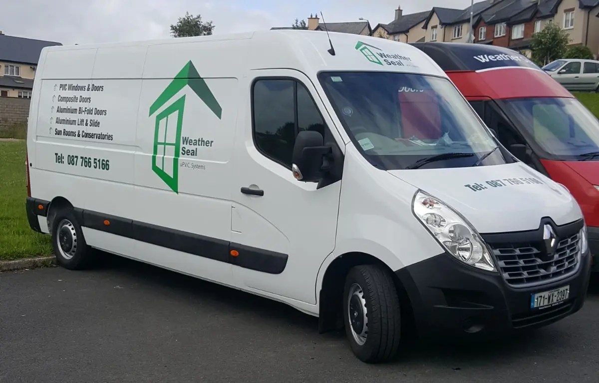 WeatherSeal Windows Wexford Doors Wexford Conservatories Wexford