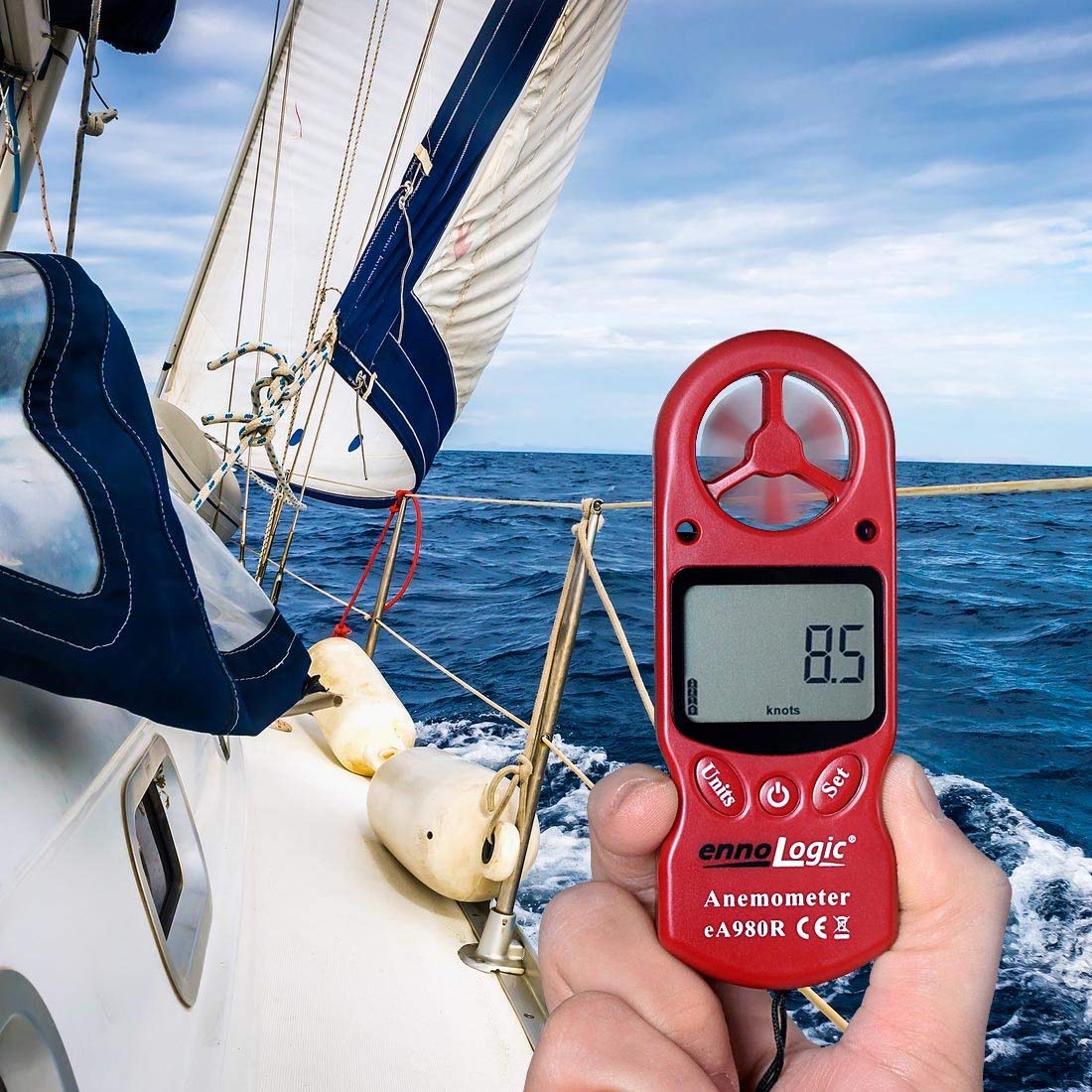 The Best Portable Weather Stations Weather Station Guide