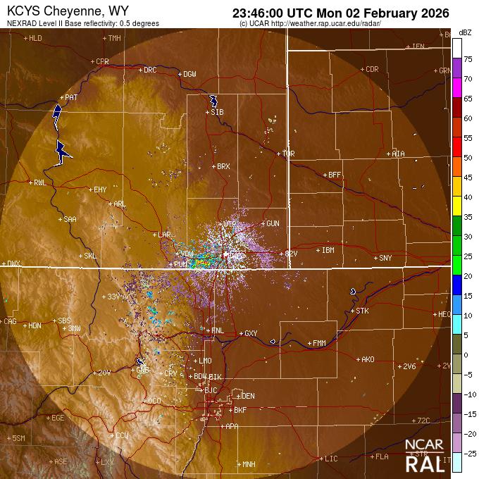 Cheyenne Wells Co Weather Radar at Ricardo Farmer blog
