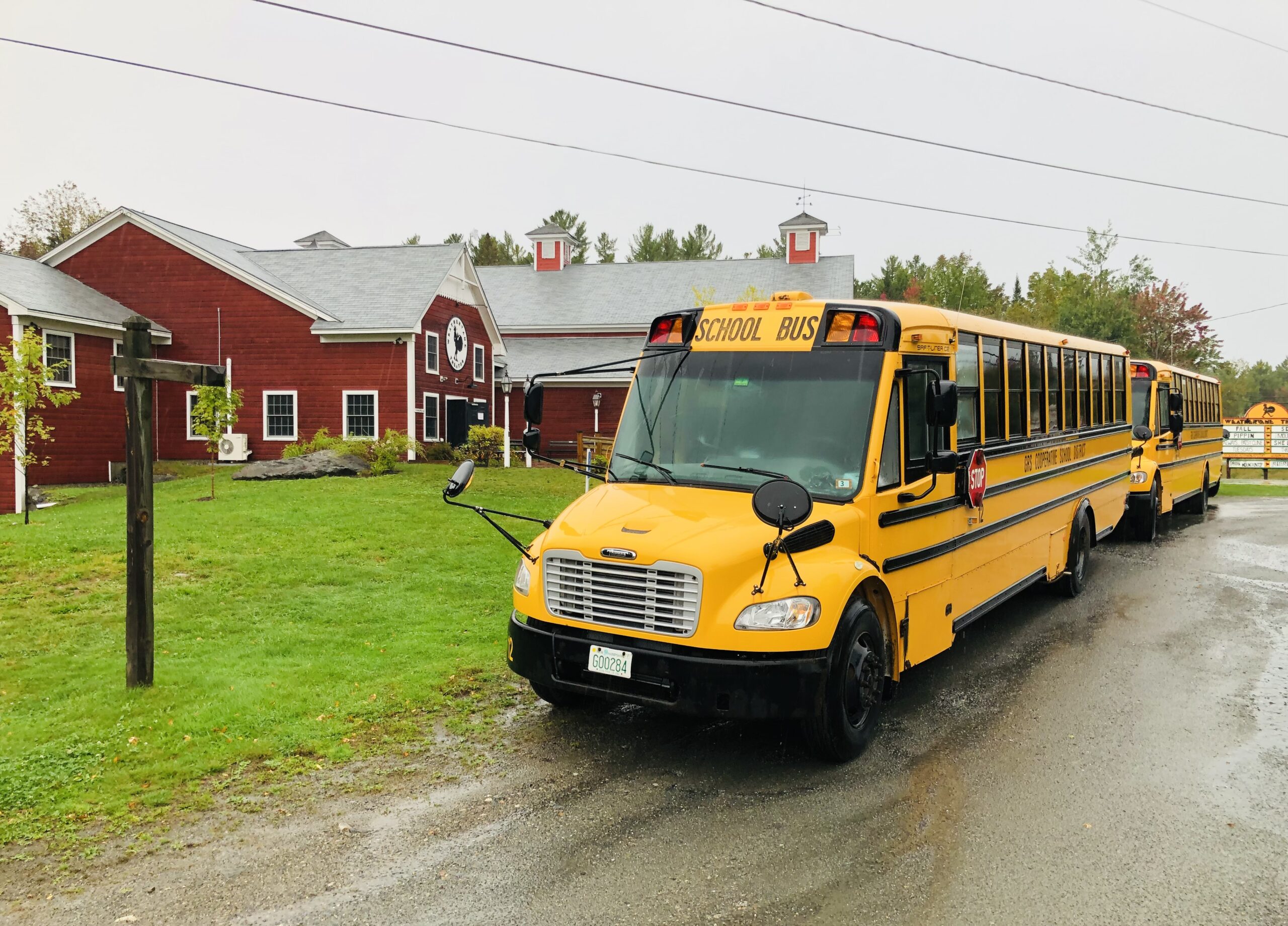Education Weathervane Theatre New Hampshire