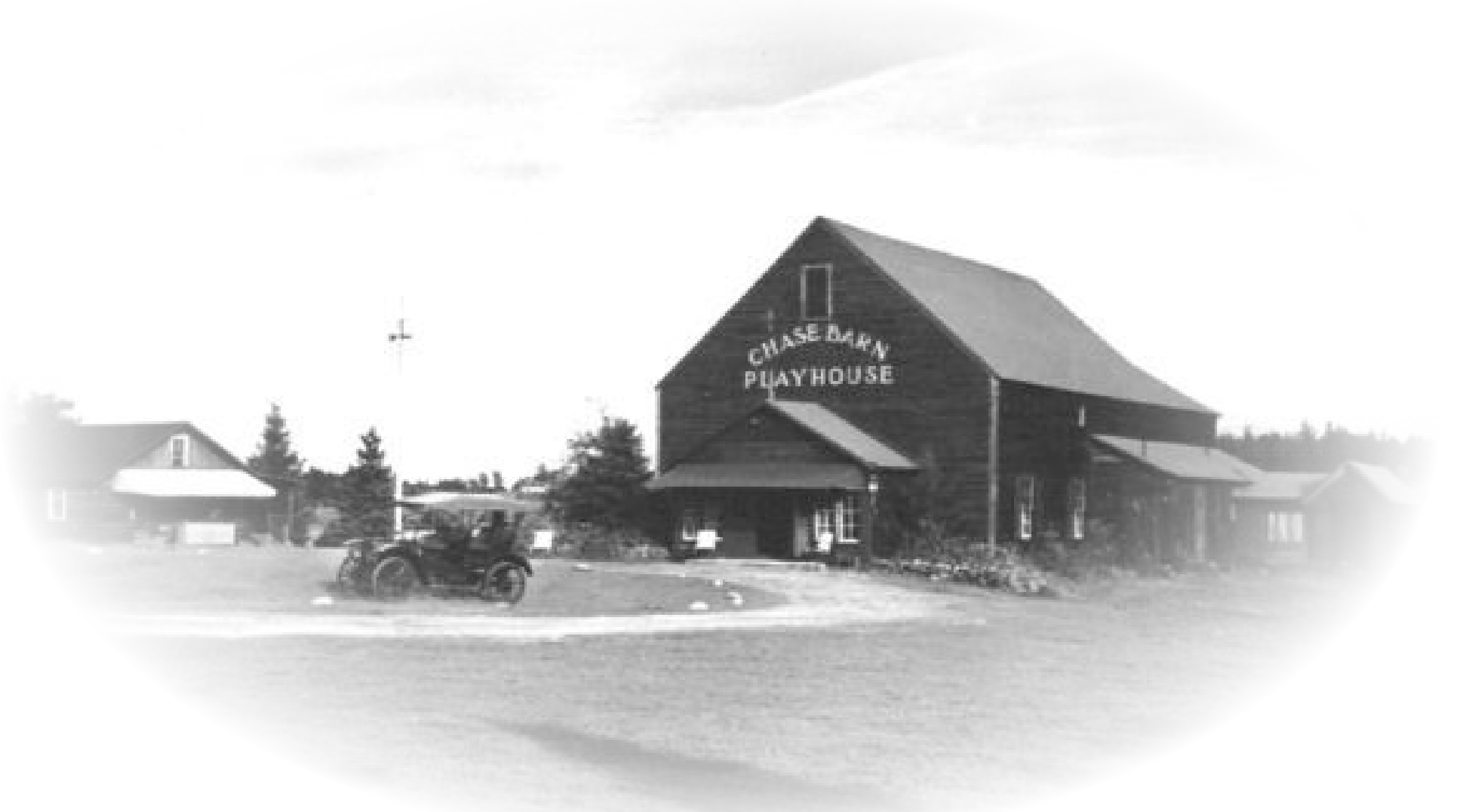 History Weathervane Theatre New Hampshire