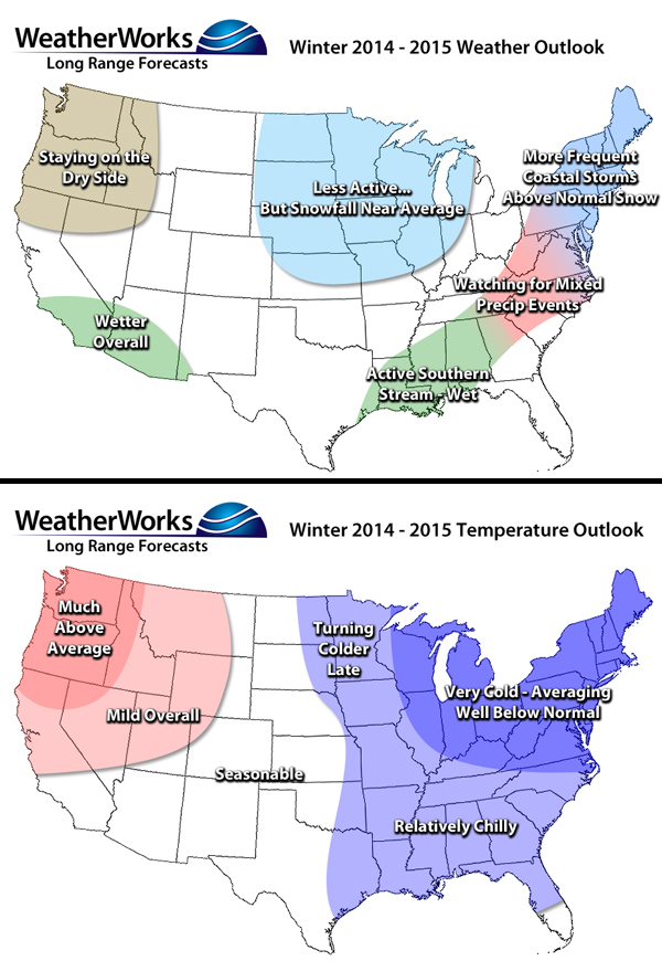 201415 Winter Thread (Northern Hemisphere) (Kansas, heat, Michigan