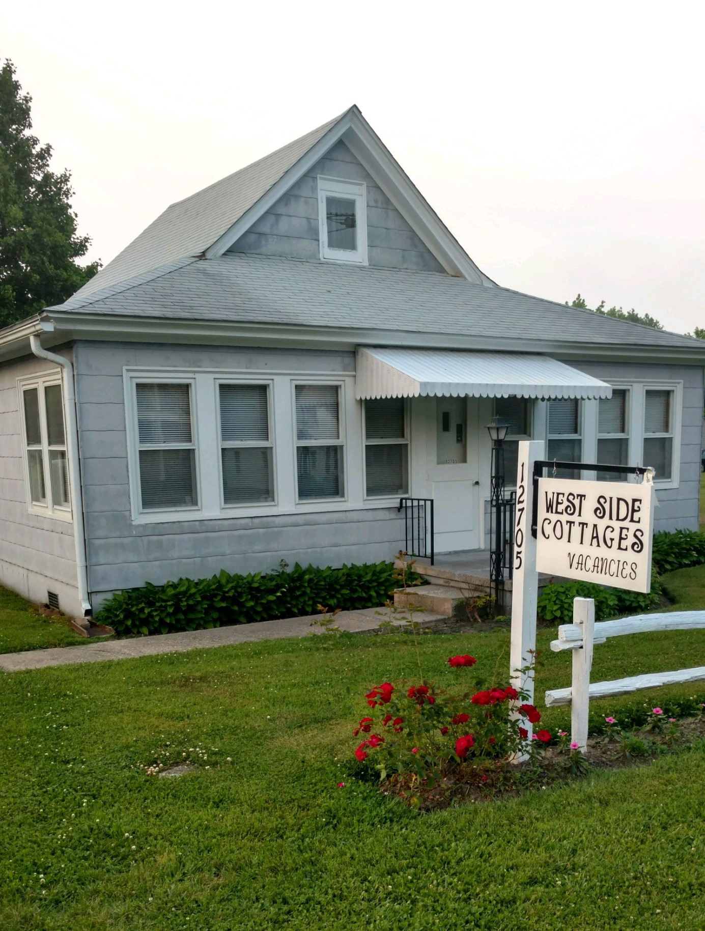 West Side Cottages West Side Cottages