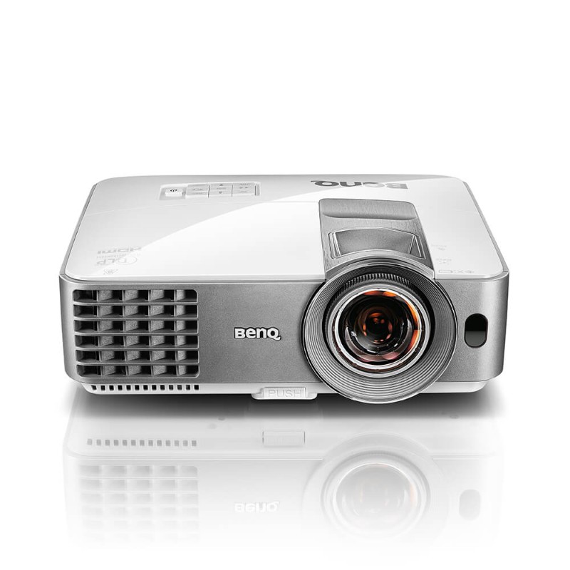 Best Projector For SkyTrak and OptiShot 2 Buying Guide WeaveMyMat