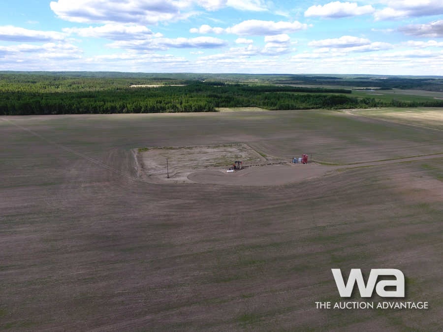 160+/ TOTAL ACRES FARM LAND