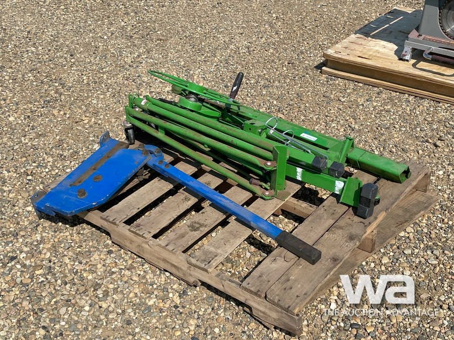 DRYWALL LIFT, METAL SHEAR