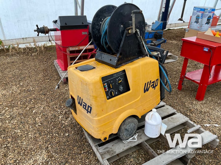 Wap High Pressure Washer For Sale Durban at Crystal Rice blog