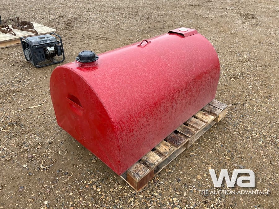 WESTEEL 100 GAL FUEL TANK