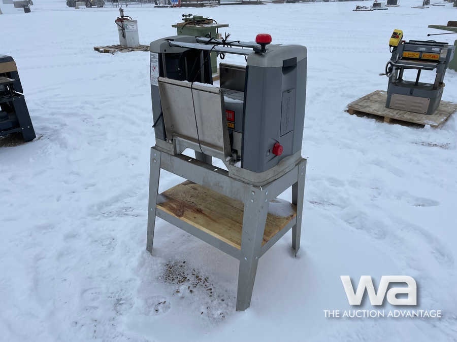 CRAFTSMAN 15" PLANER/MOLDER