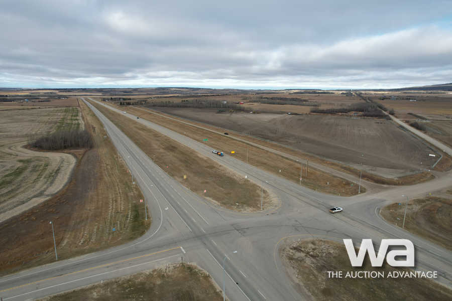 Weaver Auctions Real Estate items