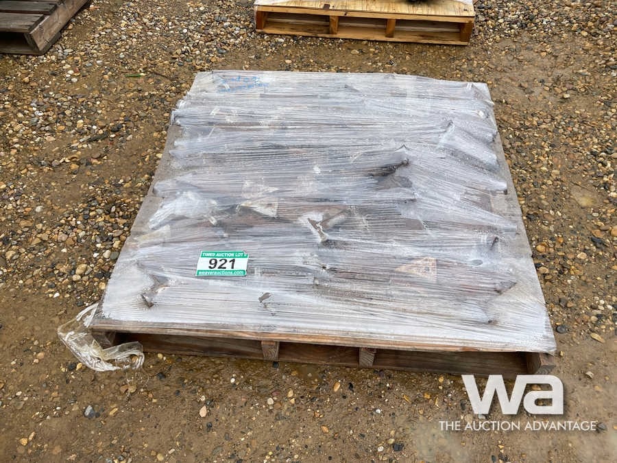 (60) BOURGAULT AIR DRILL OPENERS