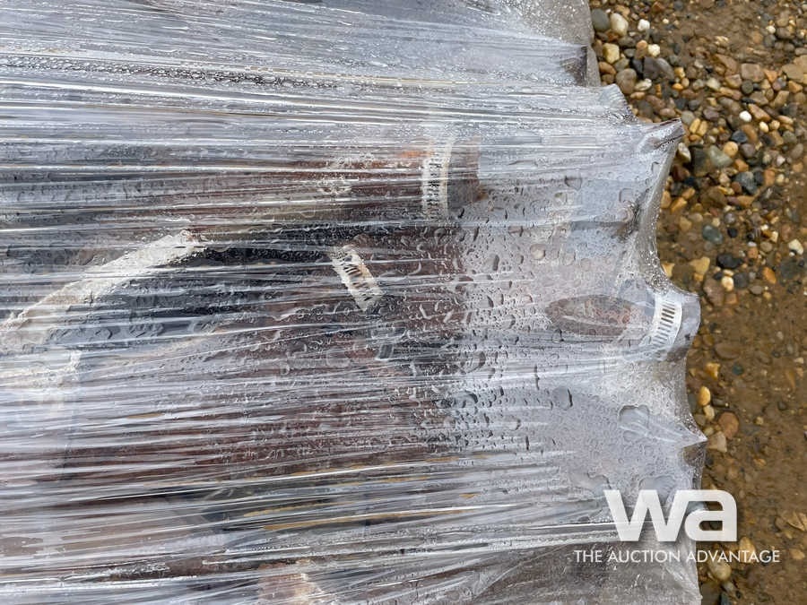 (60) BOURGAULT AIR DRILL OPENERS