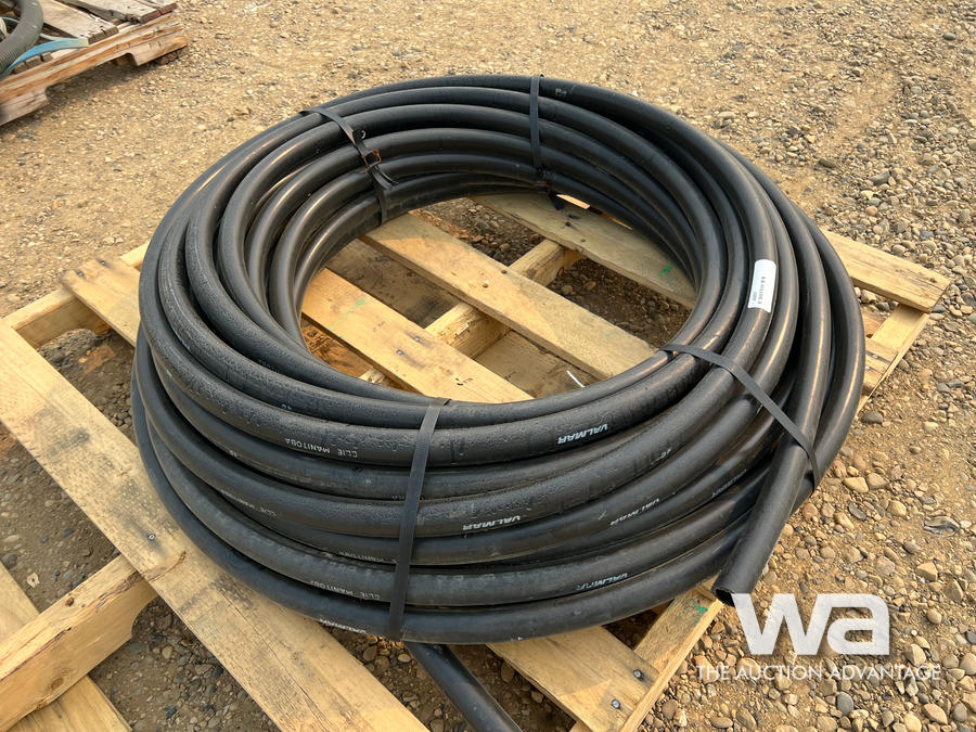 ROLL OF 1 IN. WATER LINE