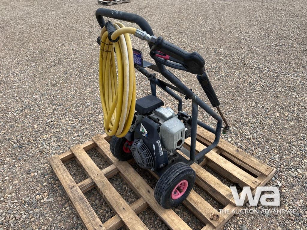 SIMONIZ PRESSURE WASHER