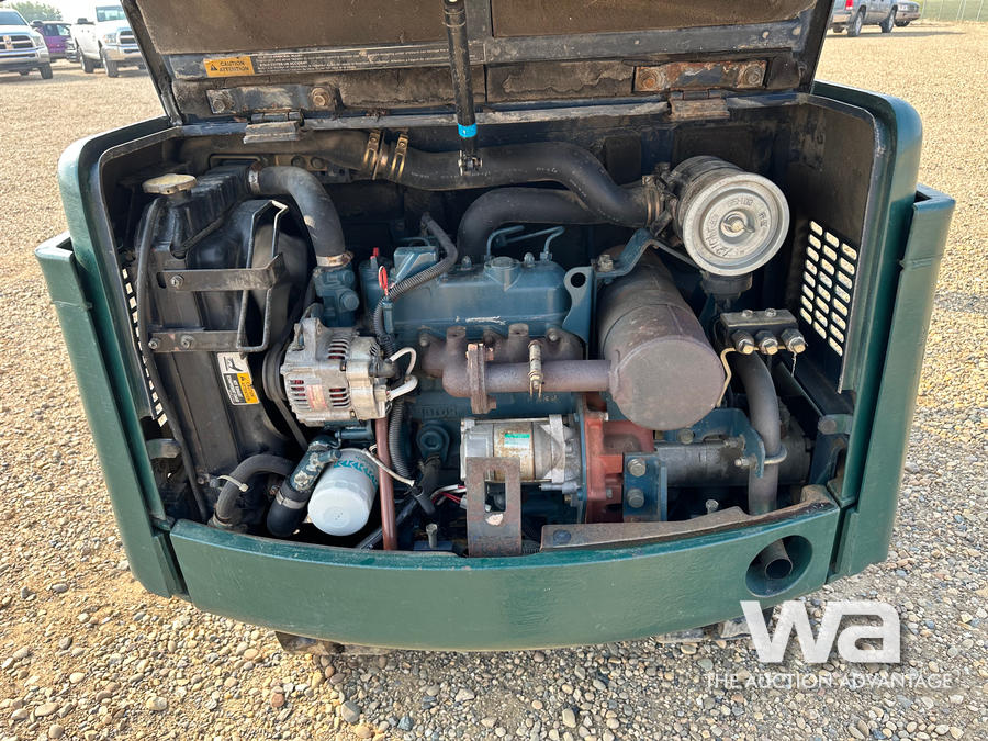 Construction items Weaver Auctions Equipment Auction