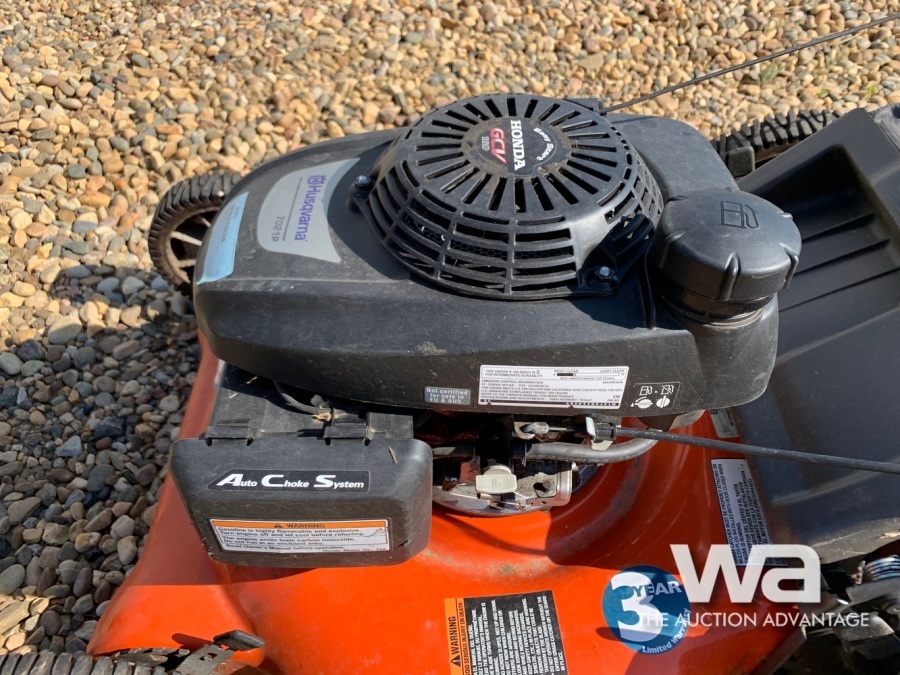 Blade For Husqvarna 7021p Lawn Mower