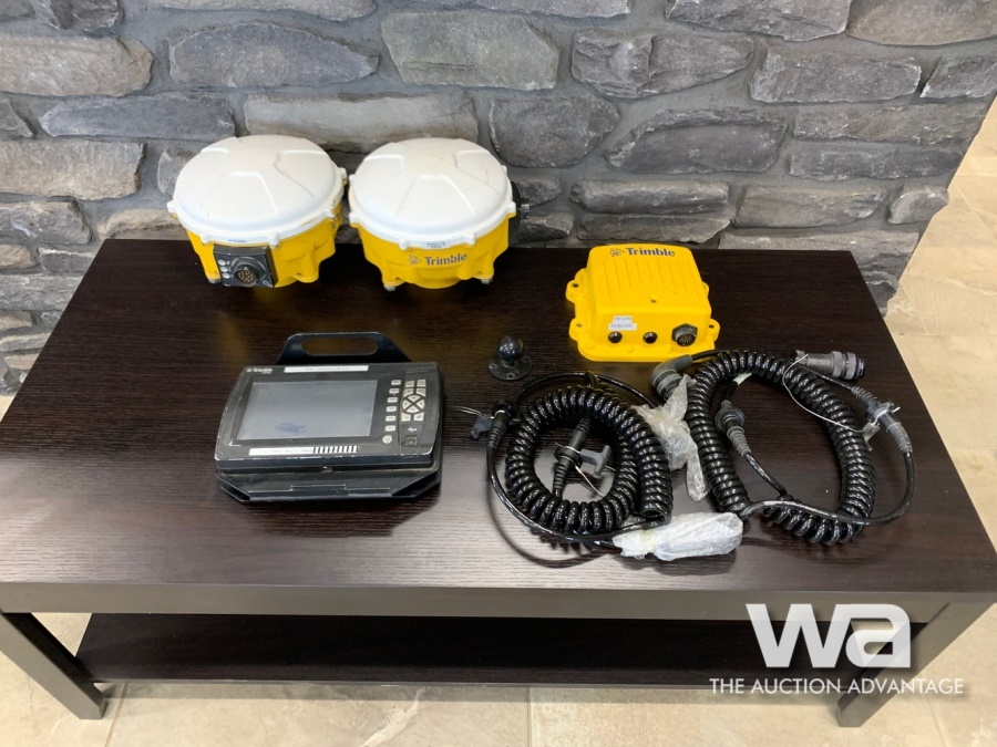 TRIMBLE TDL450H RADIO