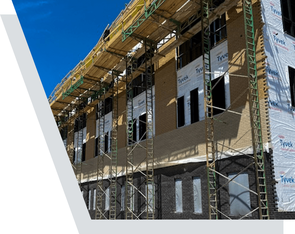 Home Weaver Construction