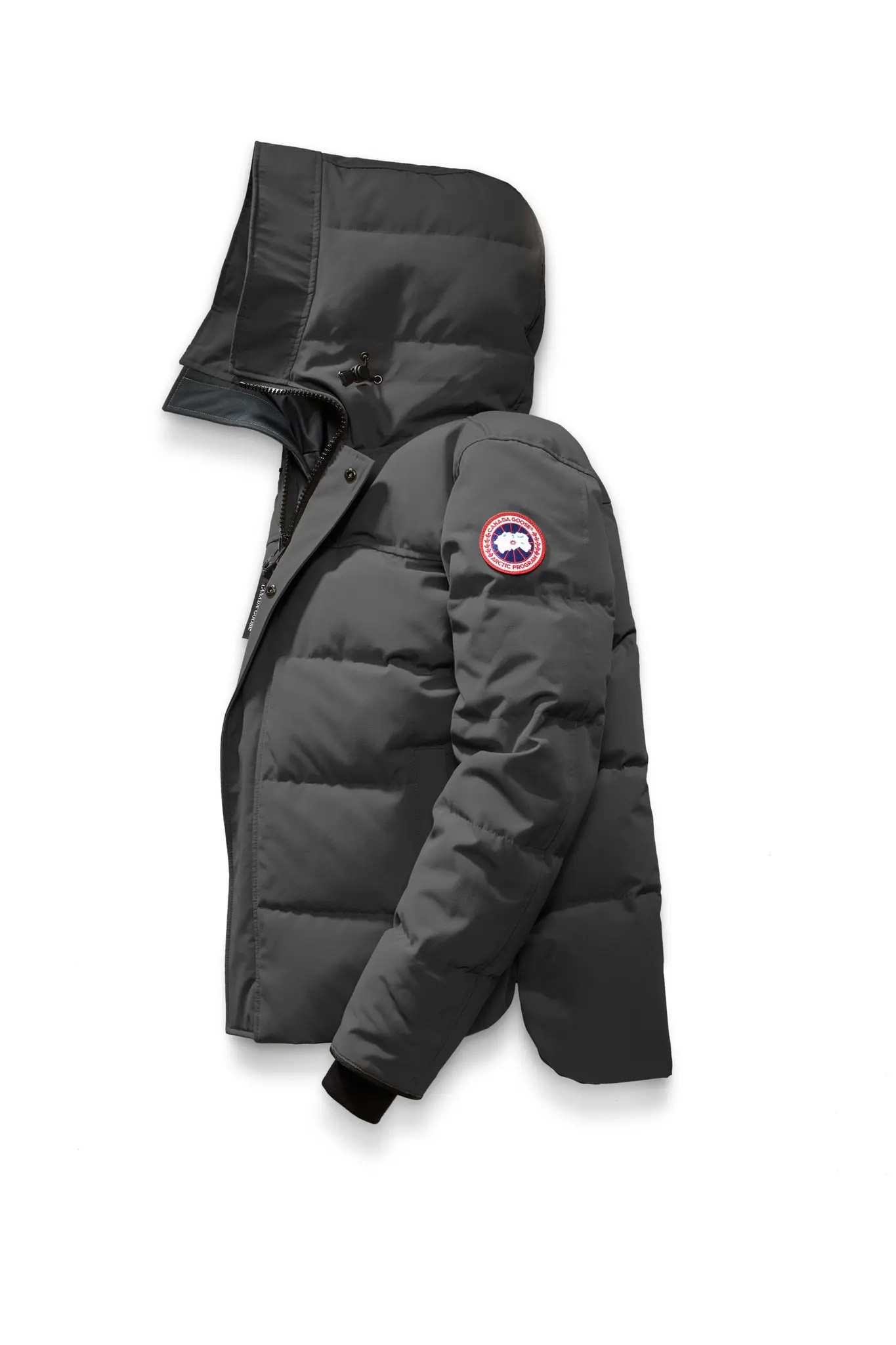 Canada Goose Macmillan Parka Weaver and Devore Trading Ltd