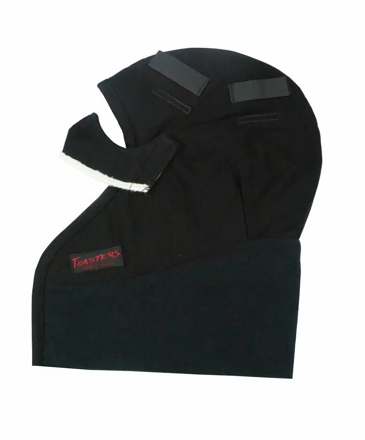 Toasters Hard Hat Liner Weaver and Devore Trading Ltd