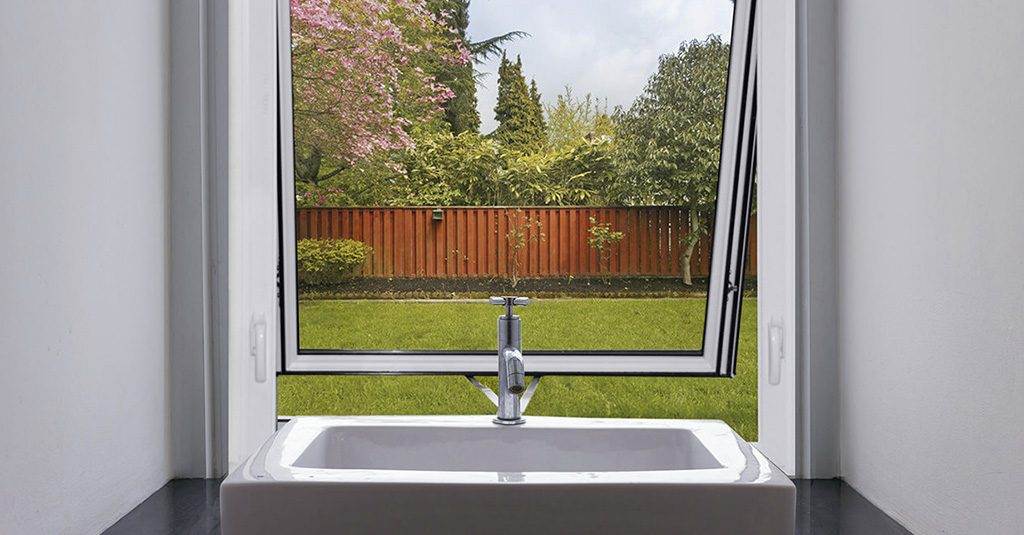 Reducing Humidity And Window Condensation Weaver Exterior