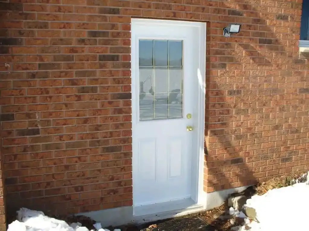 Doors Project Weaver Side Door Replacement Top Rated Barrie