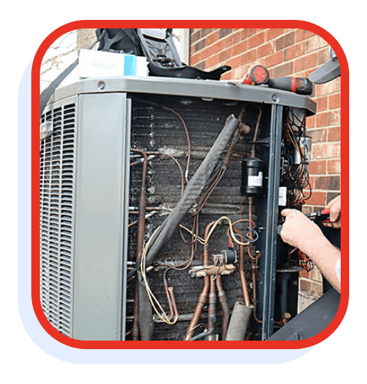 Heat Pump Repair & Installation in Kokomo, IN