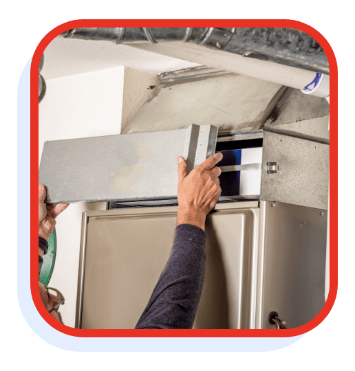 Furnace Replacement Kokomo IN Weaver Family Heating & Air