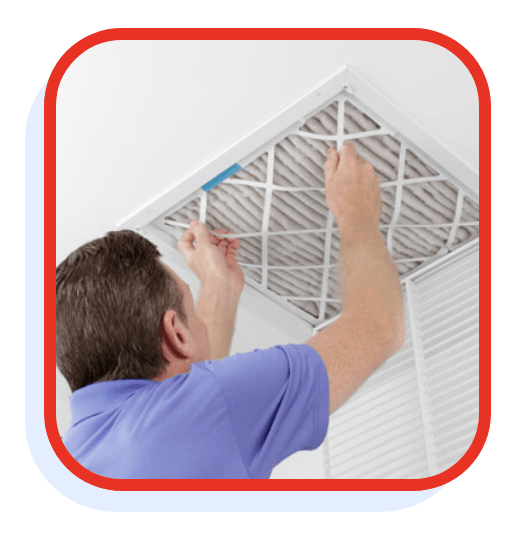 Indoor Air Quality Kokomo IN Weaver Family Heating & Air