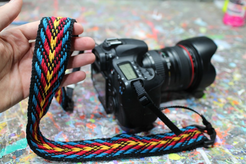 Straps for Camera & Binoculars Archives Weaver Guitar Straps Play With Color!
