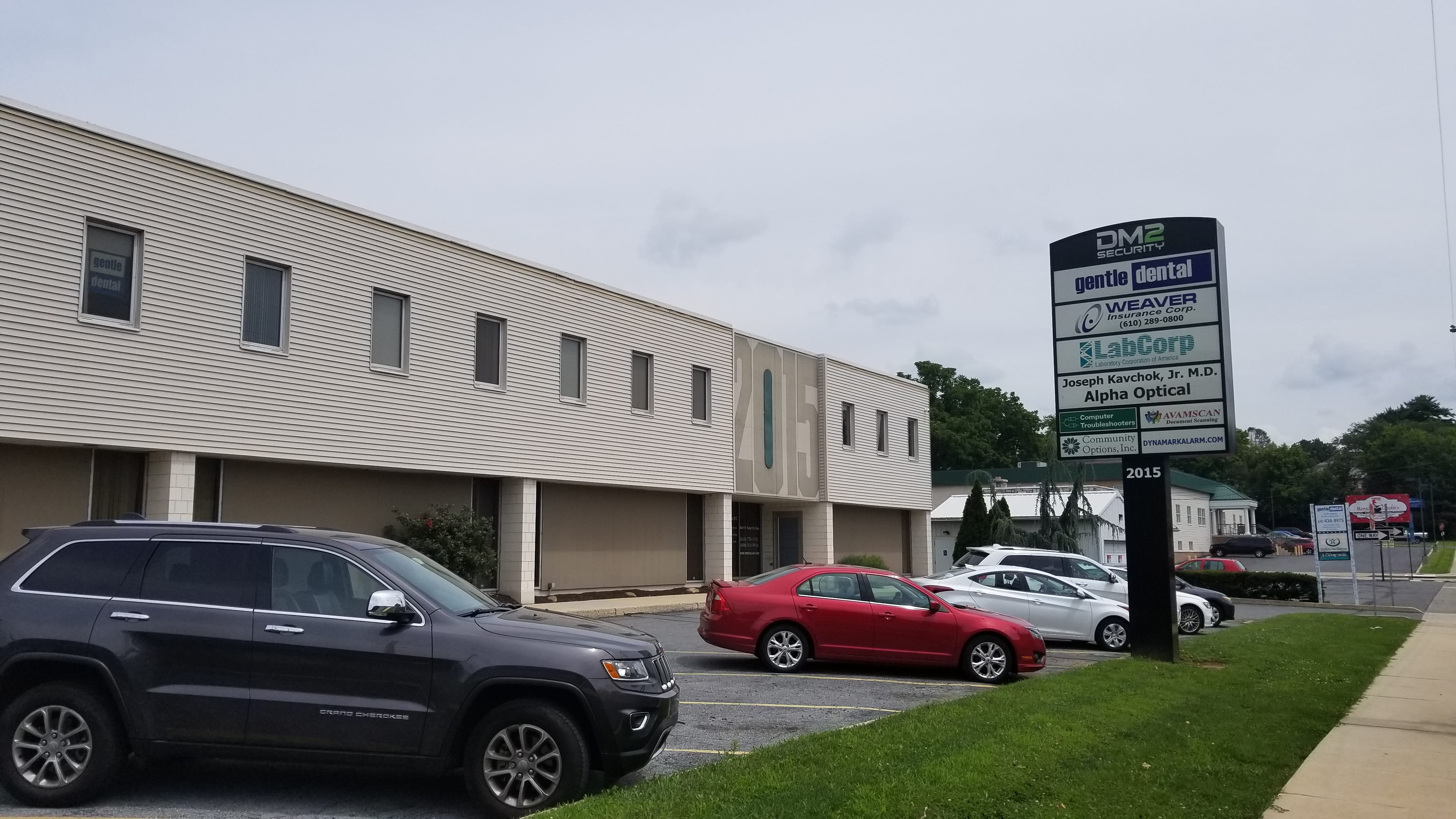 Weaver Insurance Corp Independent Insurance Agency Allentown PA