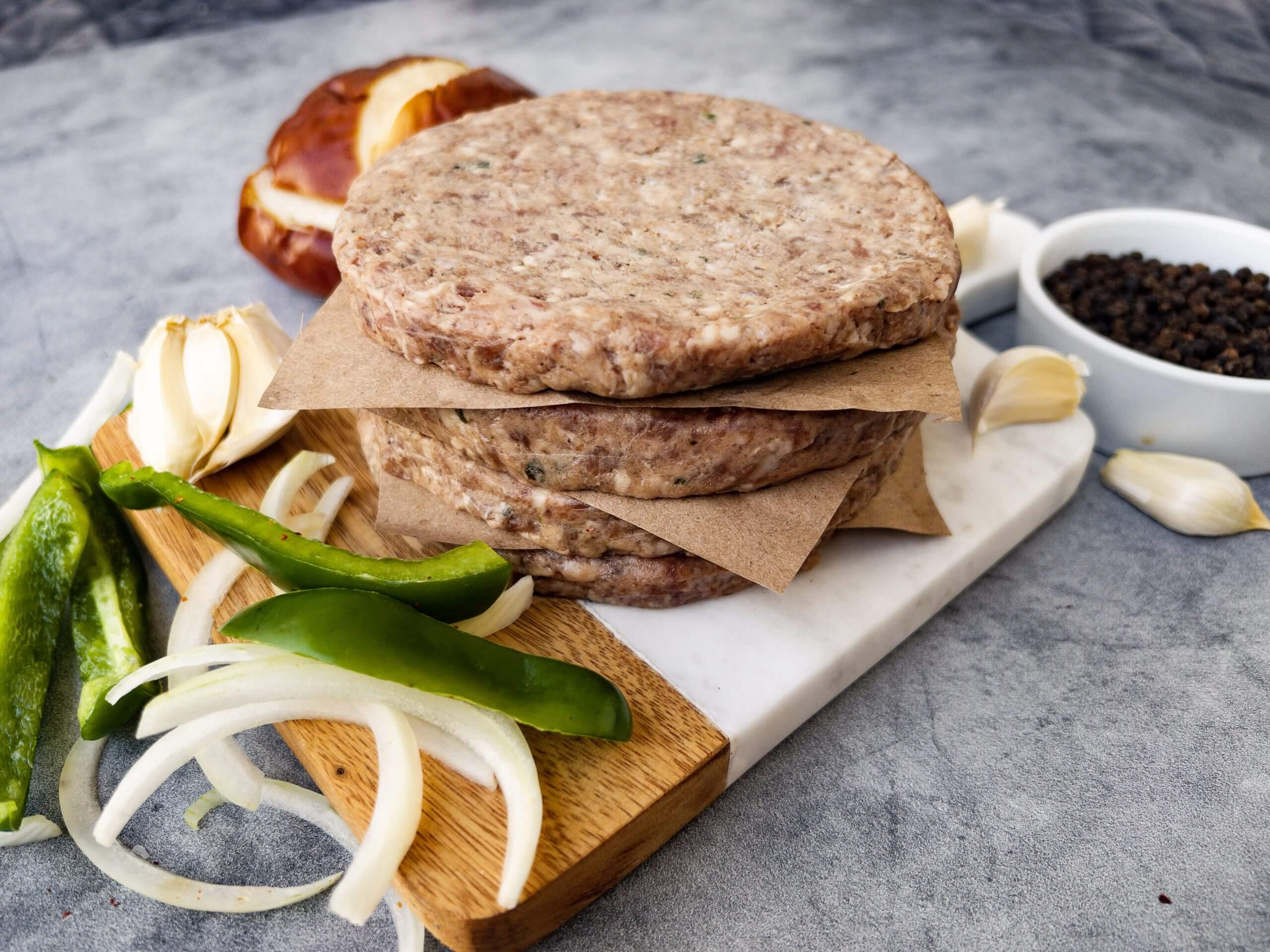 Weaver Meat Processing Meat Processing in Alabama