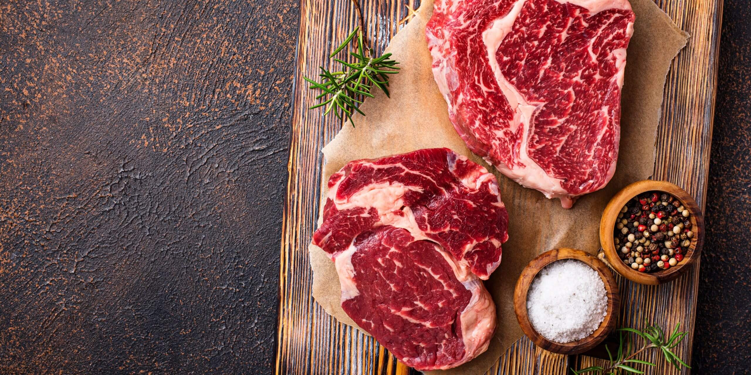 Ordering a Share of Animal Explained