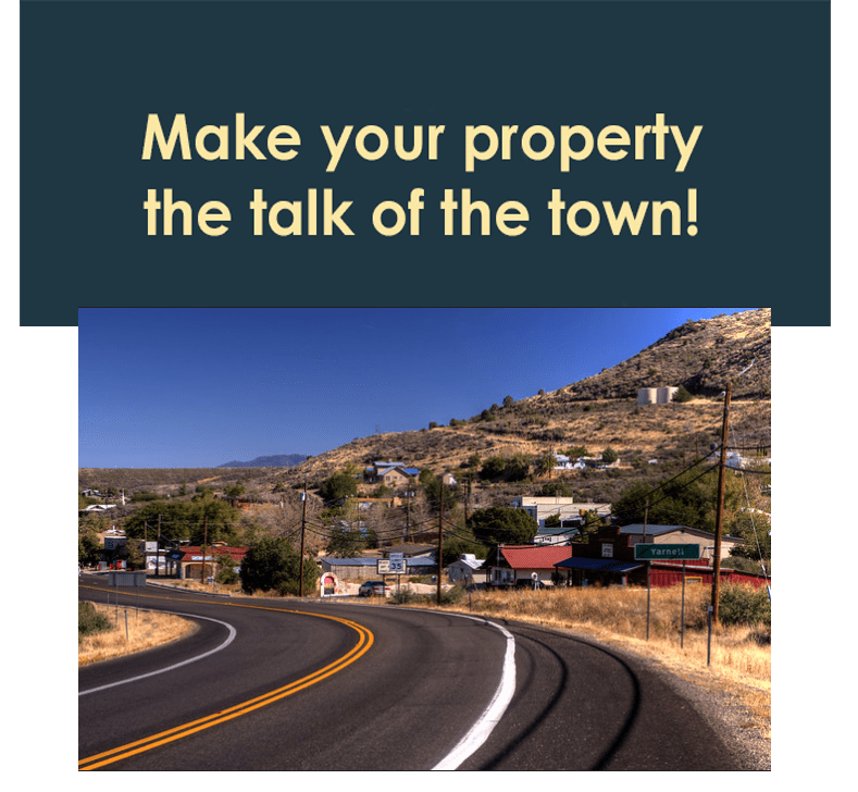 Home Weaver Mountain Realty