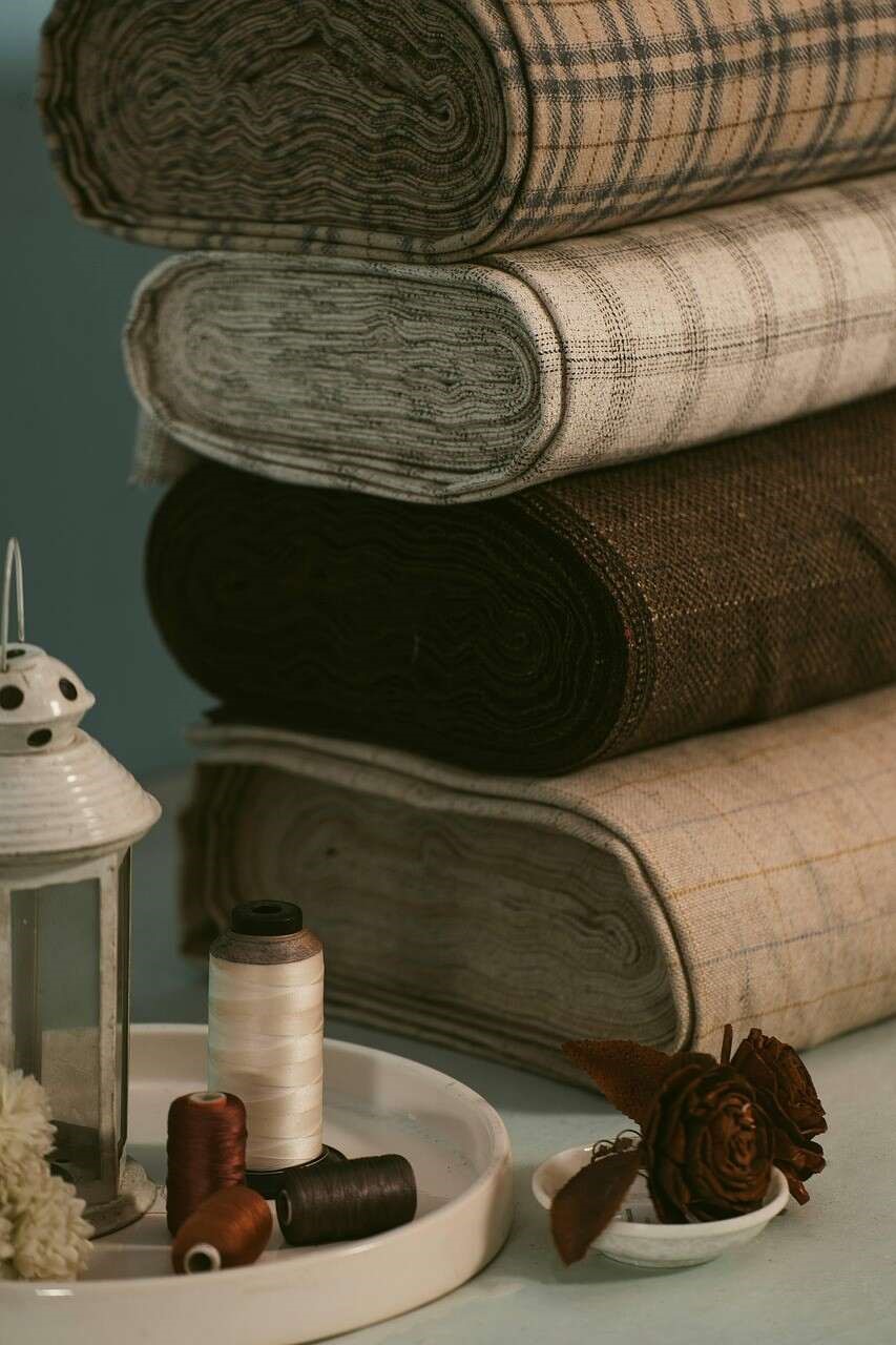 Explore What Is Cotton Twill Fabric Used For & Its Qualities