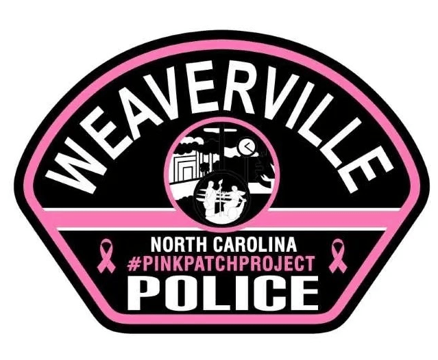 Police Department Town of Weaverville, NC