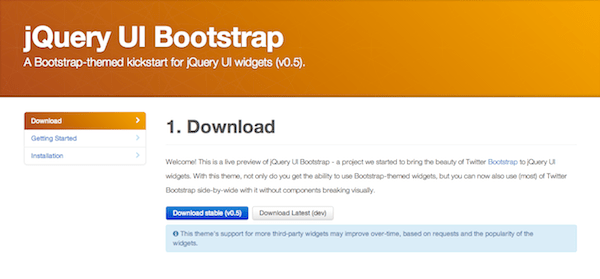 GitHub lagdo/ui-builder-bootstrap: UI Builder extensions for the.
