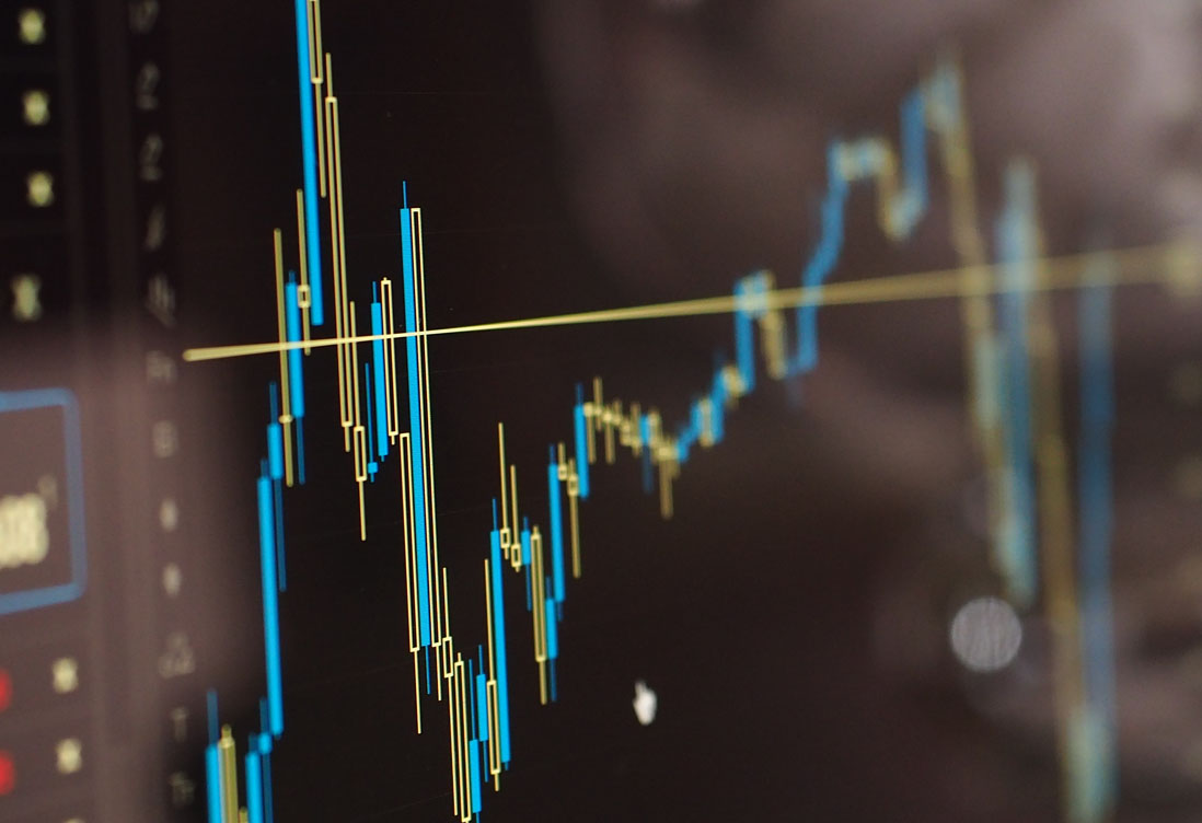 What Makes Crypto Go Up and Down
