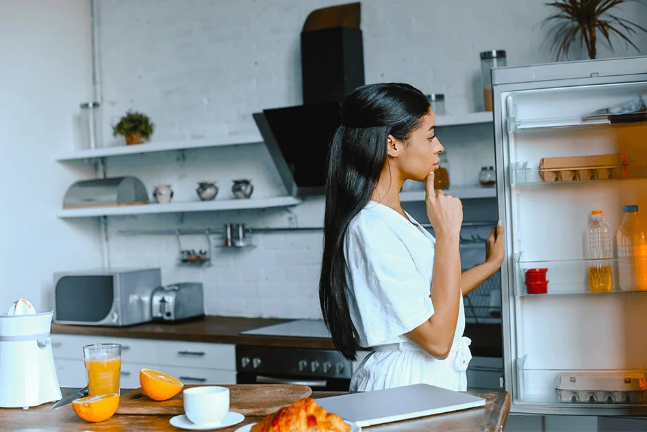 5 ways to make your fridge last longer