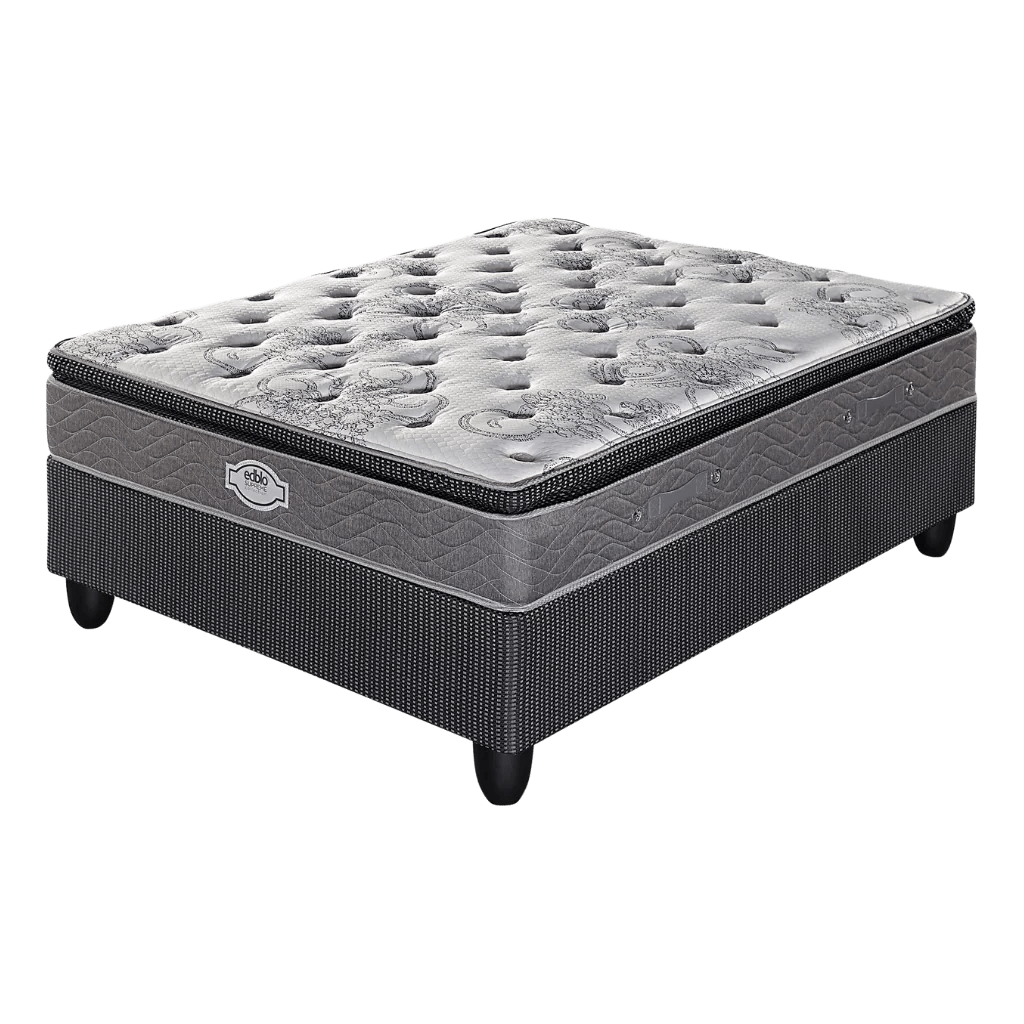 Edblo Ruacana Queen Base Set (Extra Length) Side V1