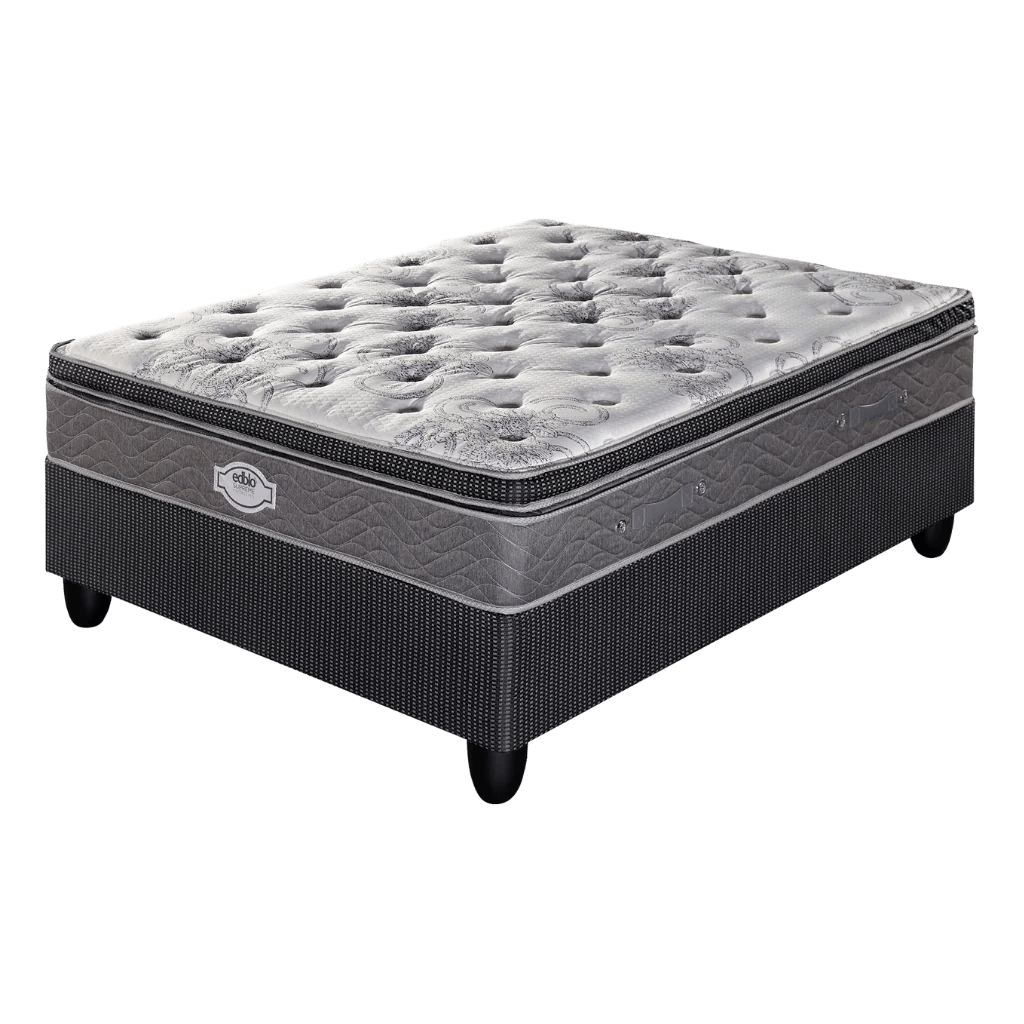 Edblo Rundu King Base Set (Extra Length) side