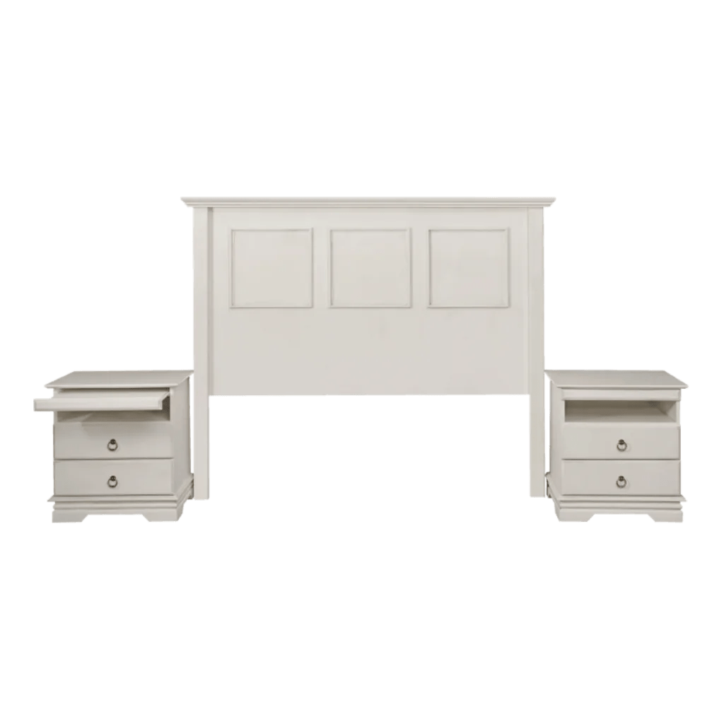 Decofurn Headboards And Pedestals