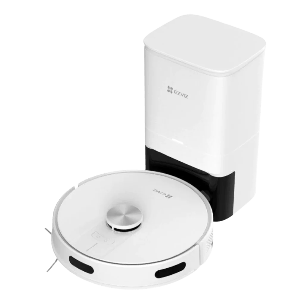 Ezviz Robot Vacuum Cleaner