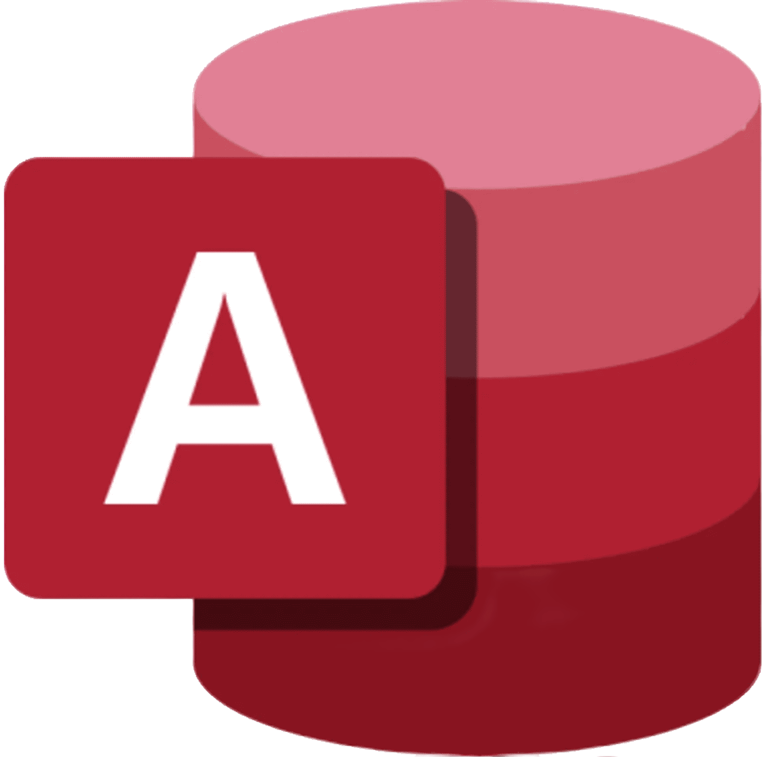 Microsoft Access • Clockk