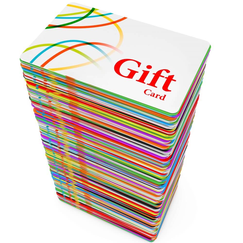 5 common gift card scams and how to spot them